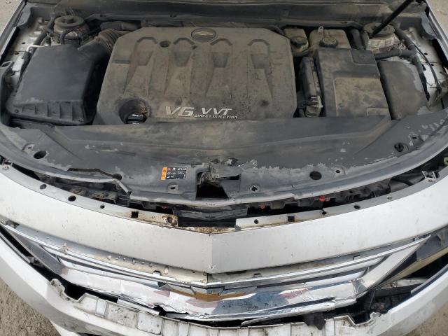 2014 CHEVROLET IMPALA LT - 2G1125S3XE9122597