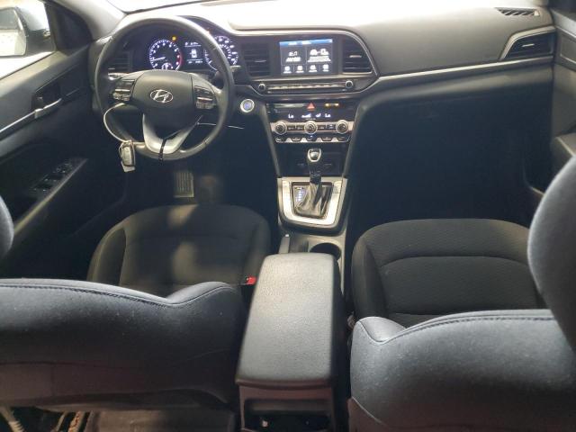 2020 HYUNDAI ELANTRA SE - 5NPD84LF7LH551440