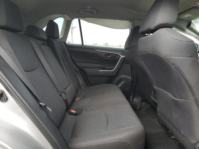 2020 TOYOTA RAV4 LE - 2T3F1RFV8LC130849