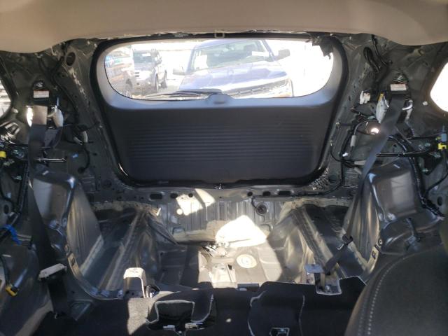 2025 HONDA HR-V EXL - 3CZRZ2H79SM786532