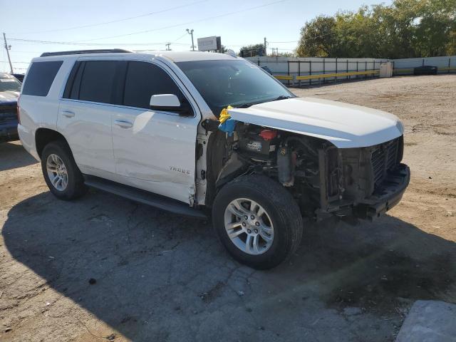 2018 CHEVROLET TAHOE C150 1GNSCAKC0JR264403