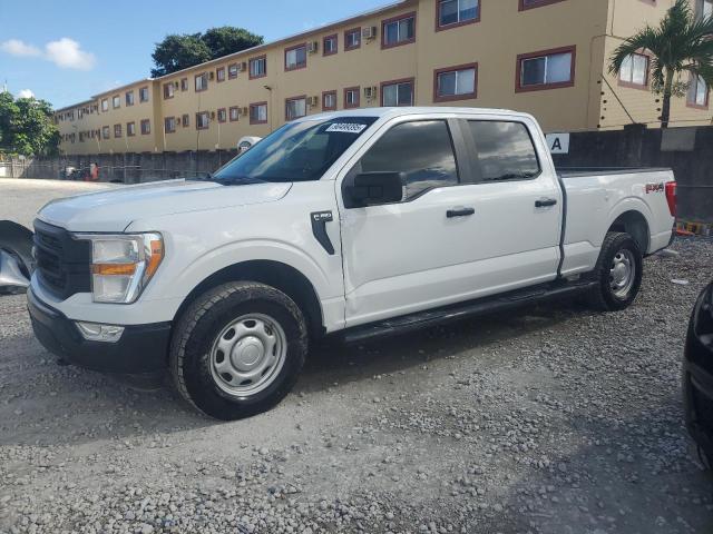 FORD F150 SUPER