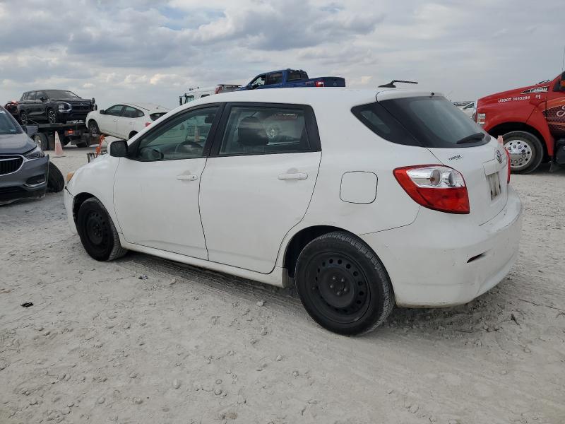 2011 TOYOTA COROLLA MA - 2T1KU4EE6BC547663