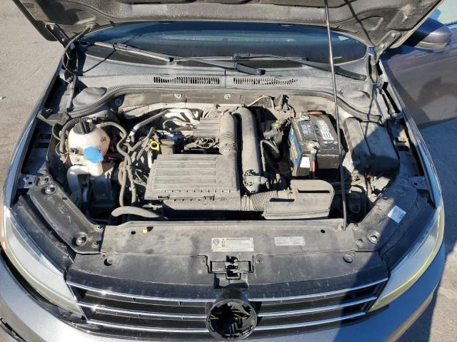 2017 VOLKSWAGEN JETTA S 3VW2B7AJ1HM239985