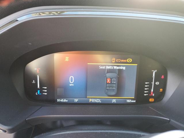 2023 FORD ESCAPE ST #3296978860