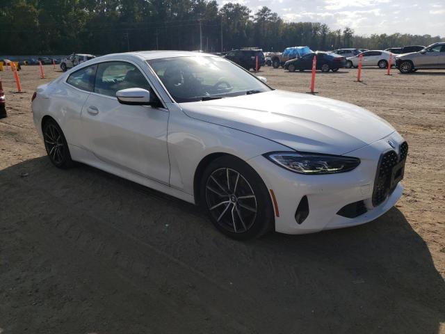 2024 BMW 430I #3297068508