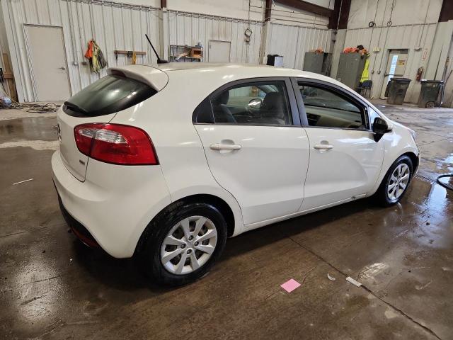 2014 KIA RIO LX - KNADM5A33E6420042