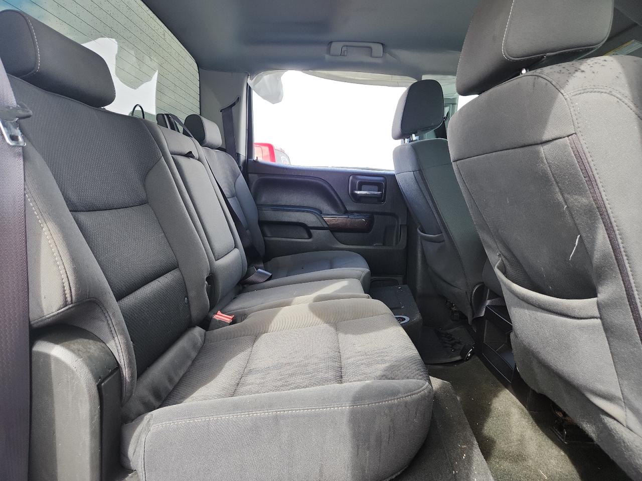 GMC SIERRA C1500 SLE