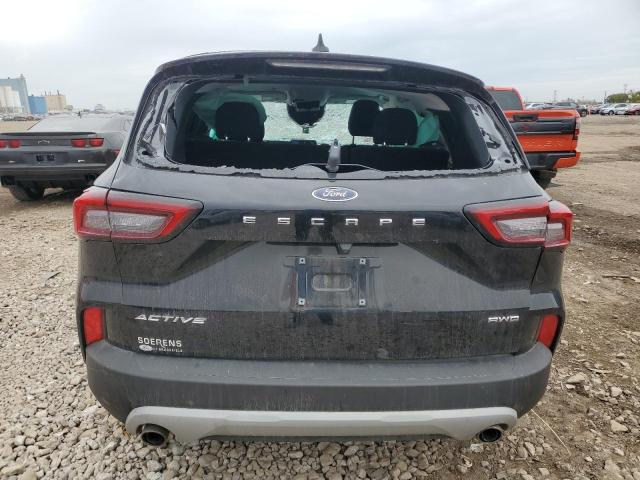 2024 FORD ESCAPE ACT #3290245205