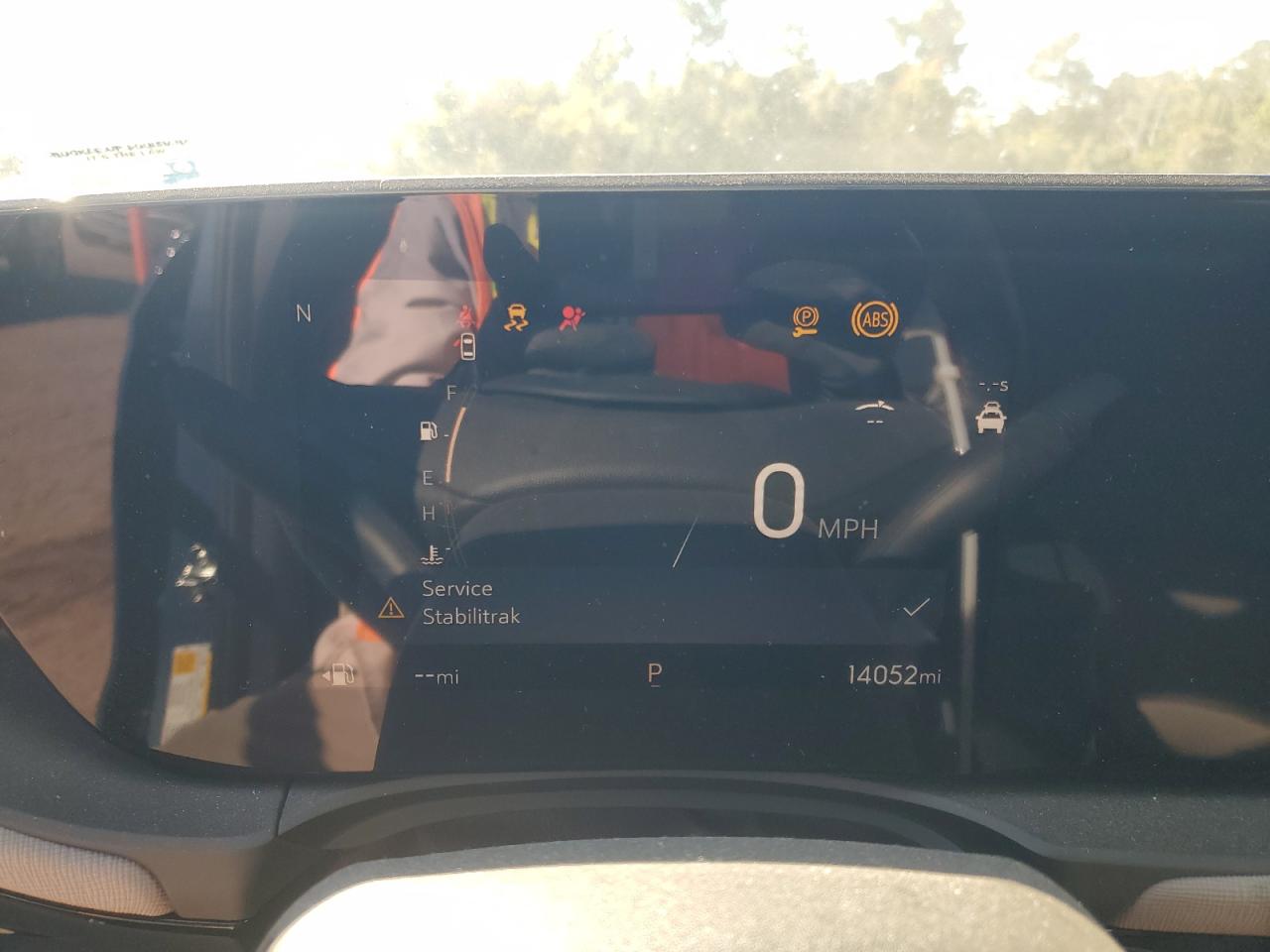 Lot #3315904086 2025 BUICK ENVISTA AV