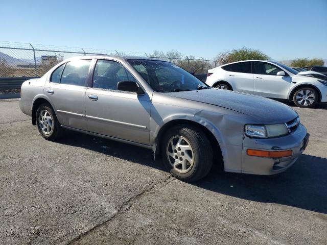 1998 NISSAN MAXIMA GLE #3283859414