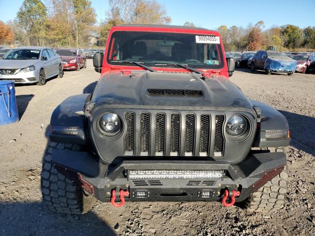 2019 JEEP WRANGLER U - 1C4HJXDN9KW564101