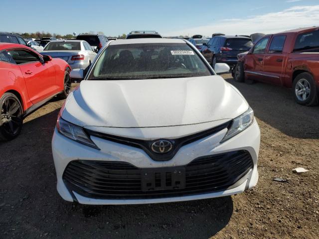 2019 TOYOTA CAMRY L - 4T1B11HK8KU217451