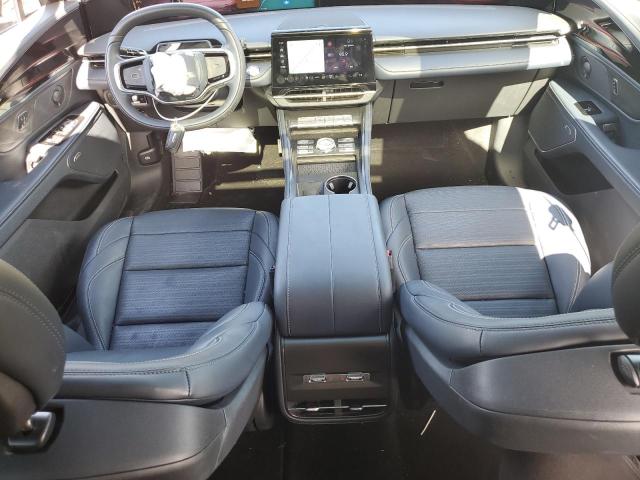 2024 LINCOLN NAUTILUS R - 5LMPJ8KA9RJ852010