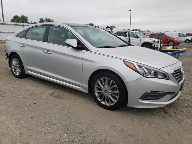 2015 HYUNDAI SONATA SPO 5NPE34AF2FH225264