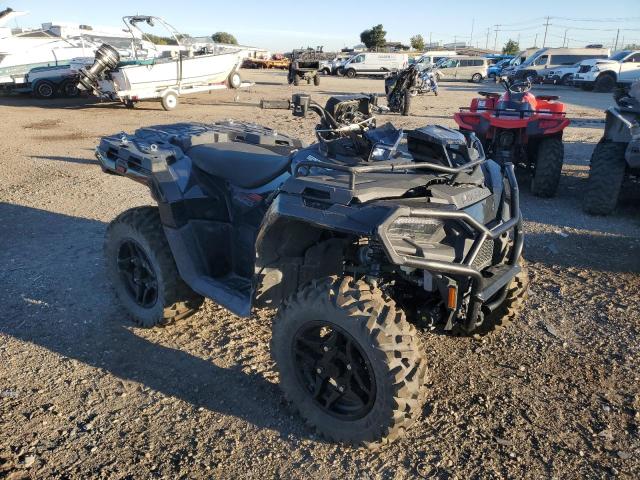 Global Auto Auctions: 2025  POLARIS SPORTSMAN