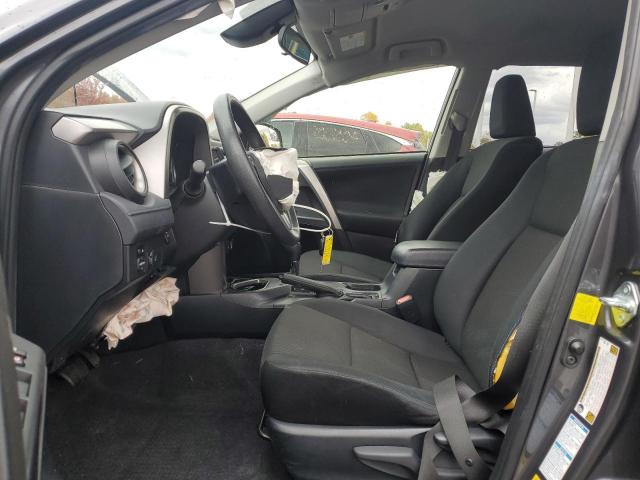 2017 TOYOTA RAV4 LE - JTMBFREV2HJ702679