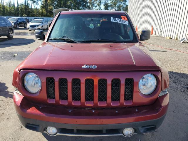 2016 JEEP PATRIOT LA - 1C4NJPFA0GD698740