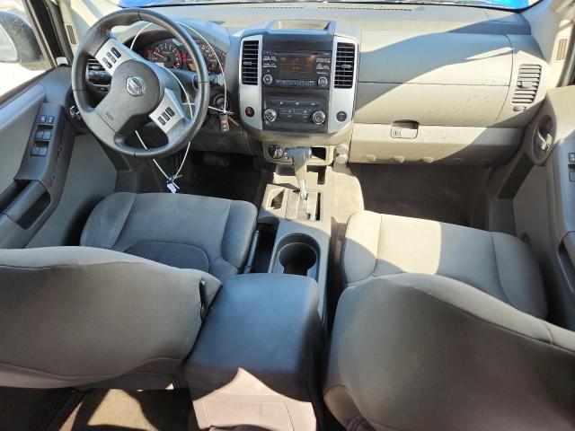 2014 NISSAN XTERRA X - 5N1AN0NW6EN812671