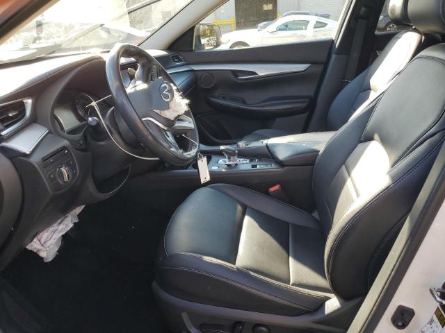 2020 INFINITI QX50 PURE #3296882898