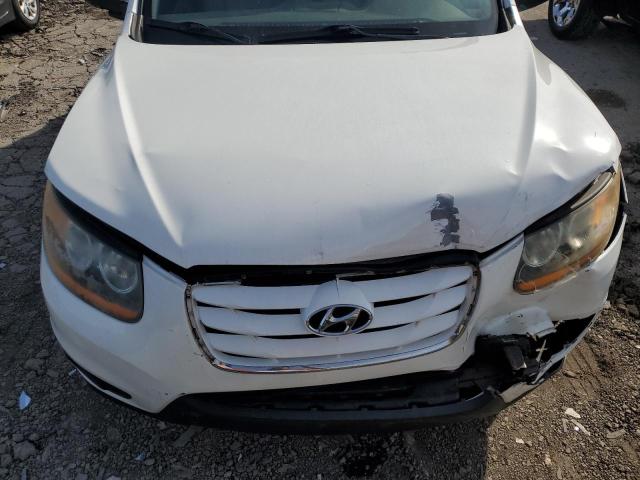 2010 HYUNDAI SANTA FE G - 5NMSGDAB9AH416674