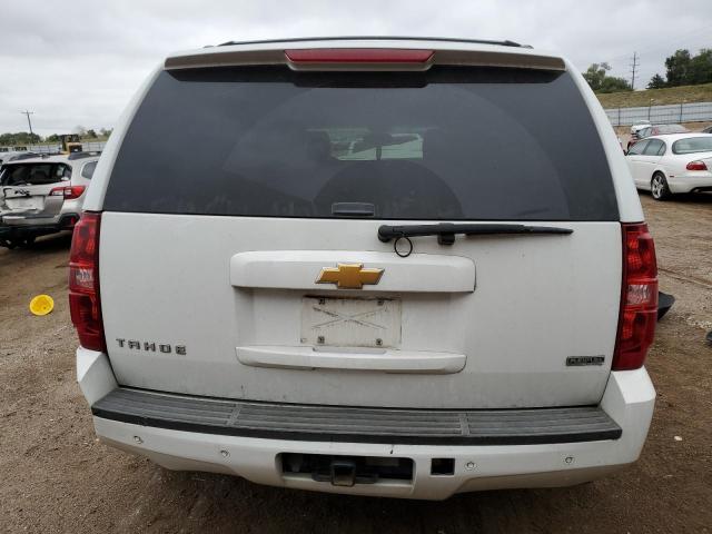 2012 CHEVROLET TAHOE K150 - 1GNSKBE00CR103935