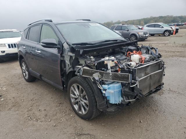 2017 TOYOTA RAV4 HV LI - JTMDJREV7HD082840