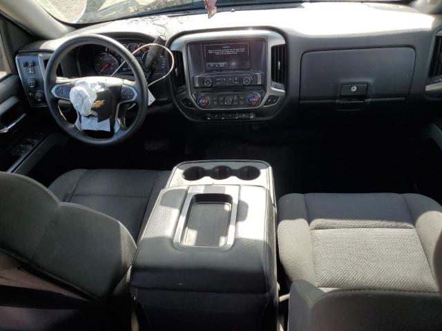 2018 CHEVROLET SILVERADO 3GCUKREC8JG216937