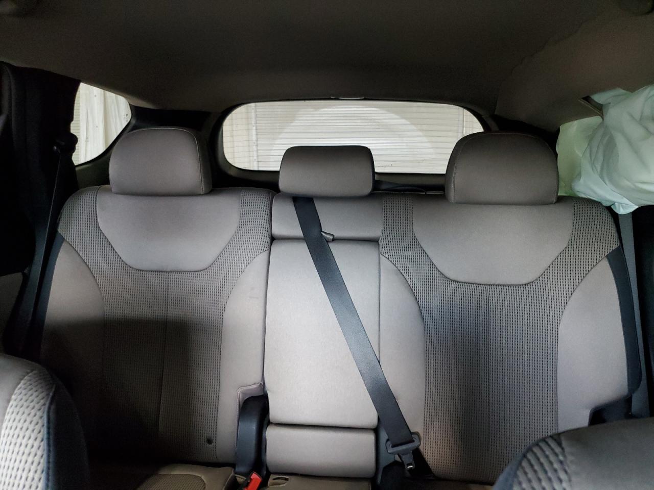 HYUNDAI SANTA FE SEL