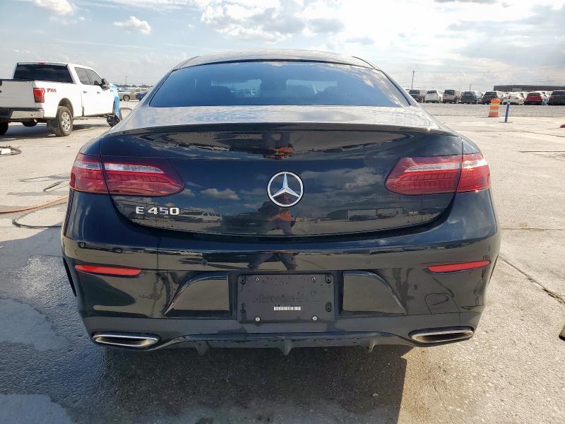 2022 MERCEDES-BENZ E 450 #3286715286