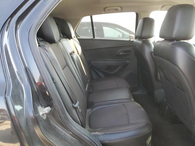 2015 CHEVROLET TRAX 1LT - 3GNCJRSB3FL195365