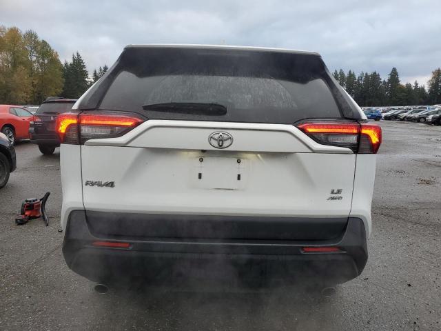 2023 TOYOTA RAV4 LE #3302963641