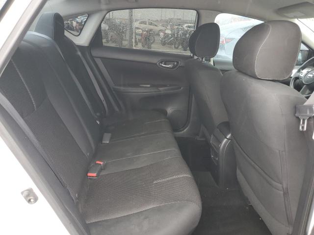 2018 NISSAN SENTRA S - 3N1AB7AP2JY326010