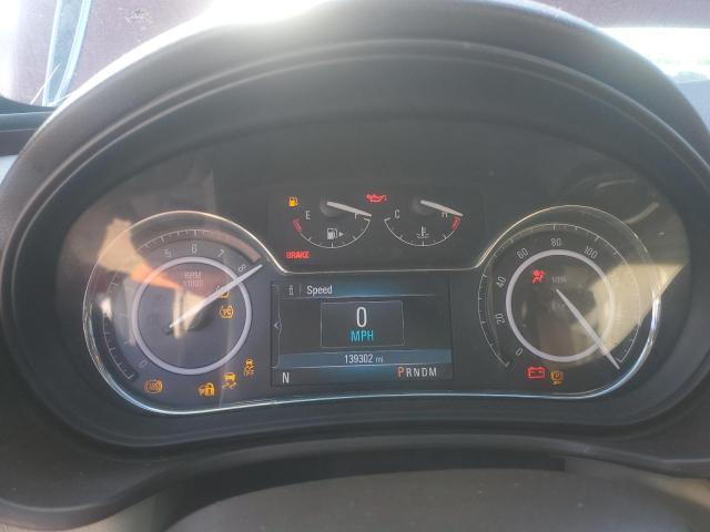 2015 BUICK REGAL - 2G4GK5EX4F9221624