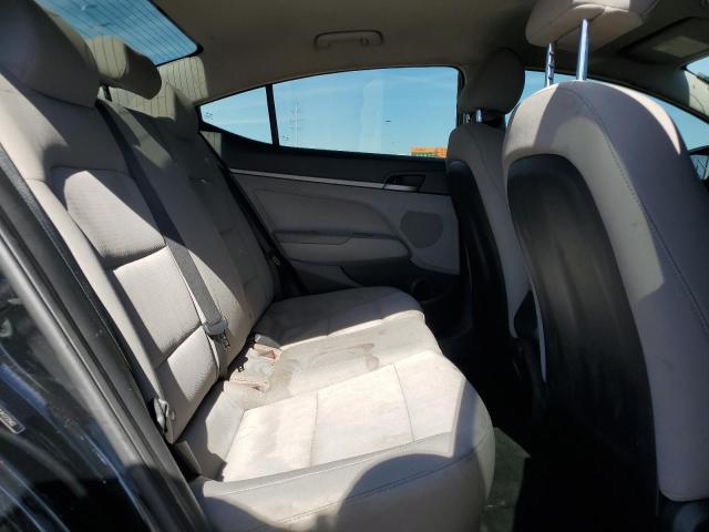 2018 HYUNDAI ELANTRA SE #3268242032