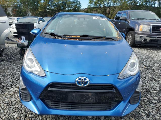 2016 TOYOTA PRIUS C JTDKDTB39G1589513