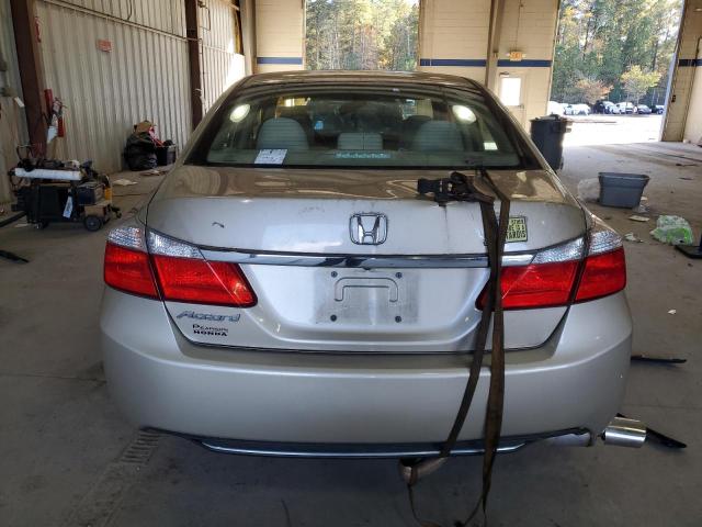 2013 HONDA ACCORD LX - 1HGCR2F37DA101361