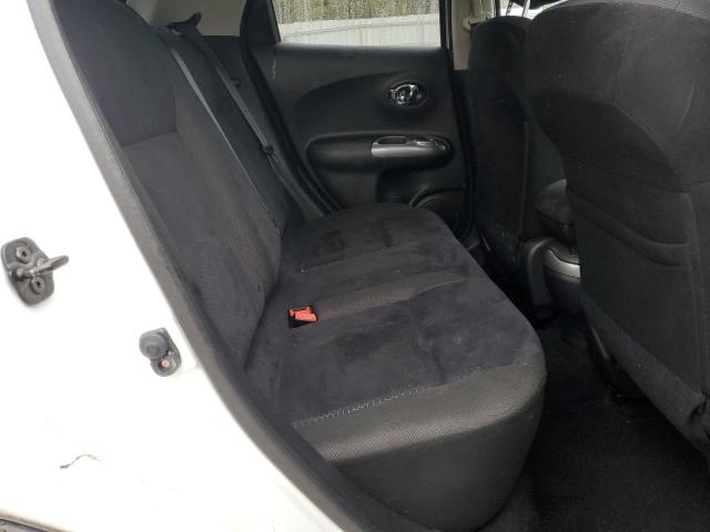 2013 NISSAN JUKE S - JN8AF5MR8DT221783