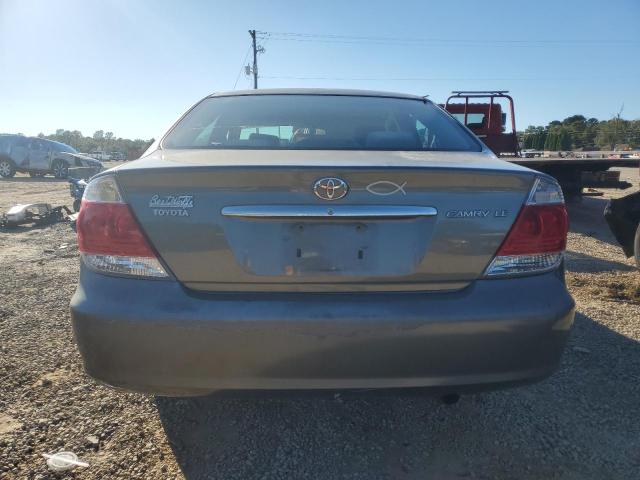 2006 TOYOTA CAMRY LE #3284847545