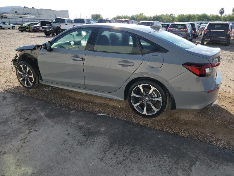 2025 HONDA CIVIC SPOR #3269797716