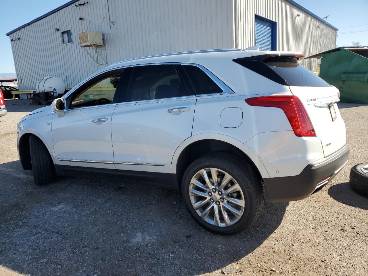 CADILLAC XT5 PLATINUM