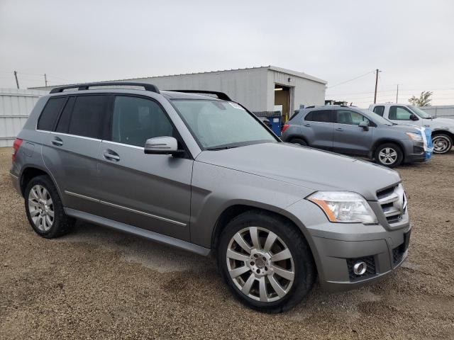 2012 MERCEDES-BENZ GLK 350 4MATIC - WDCGG8HB6CF767894