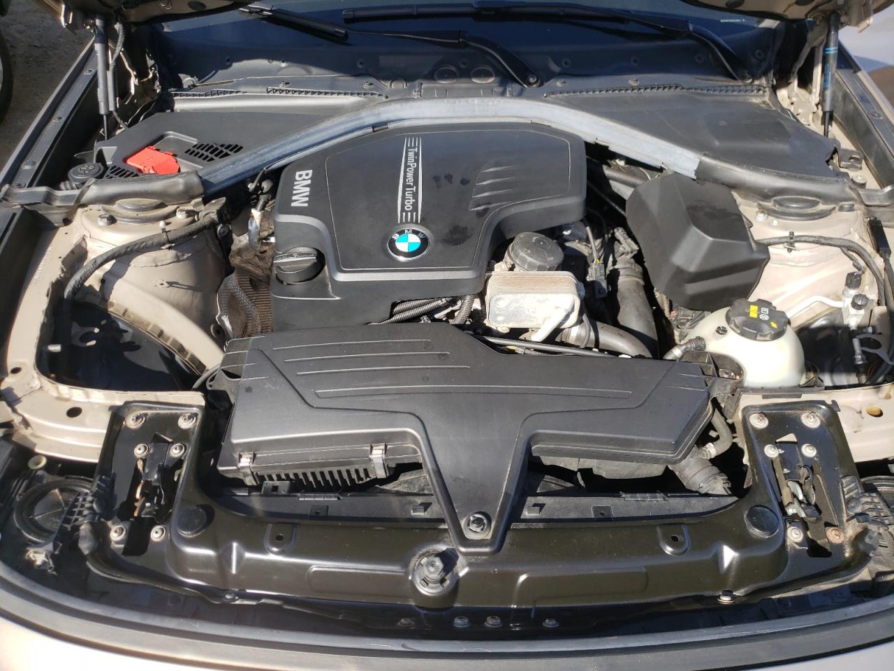 BMW 3 SERIES GT XIGT