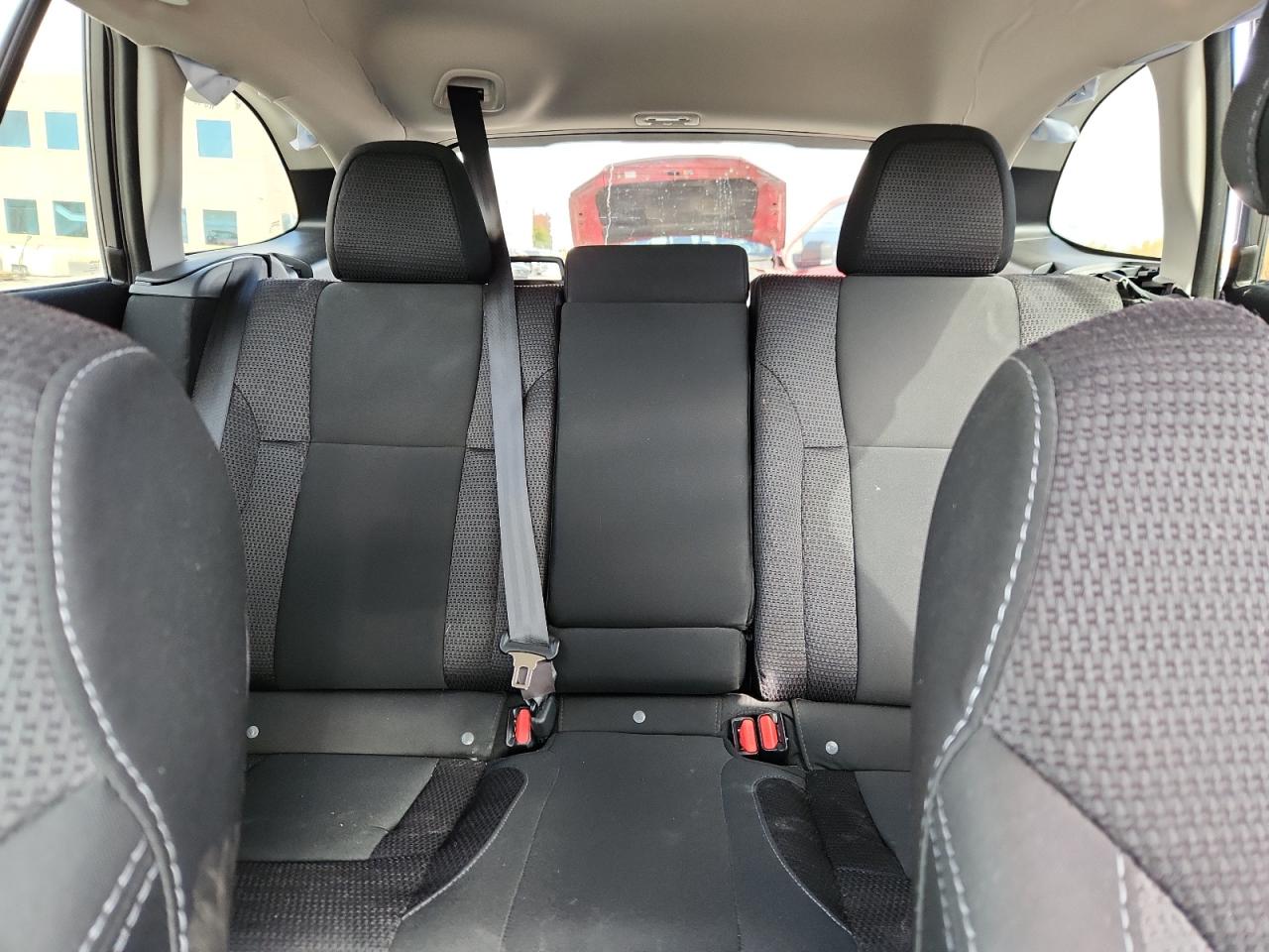 SUBARU OUTBACK PREMIUM