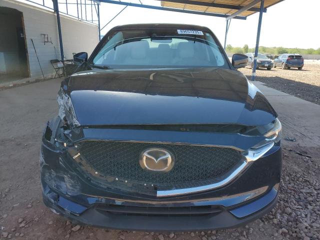 2019 MAZDA CX-5 TOURI - JM3KFACM0K0697370