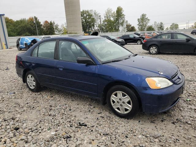 2003 HONDA CIVIC LX #3286628931