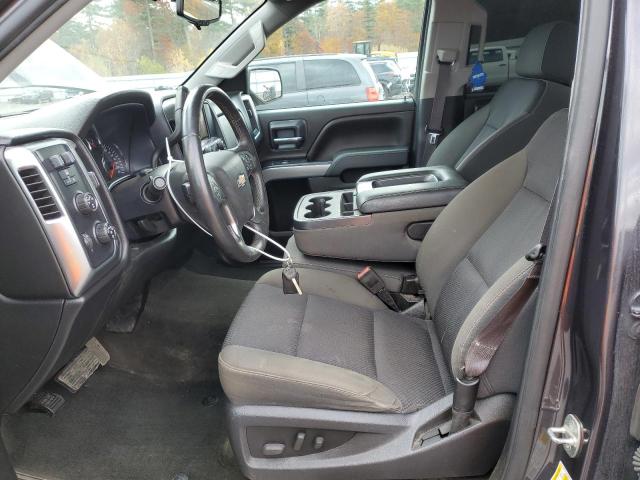 2014 CHEVROLET SILVERADO - 1GCVKREC4EZ382978