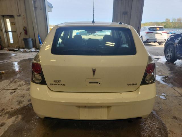 2010 PONTIAC VIBE - 5Y2SP6E06AZ411657