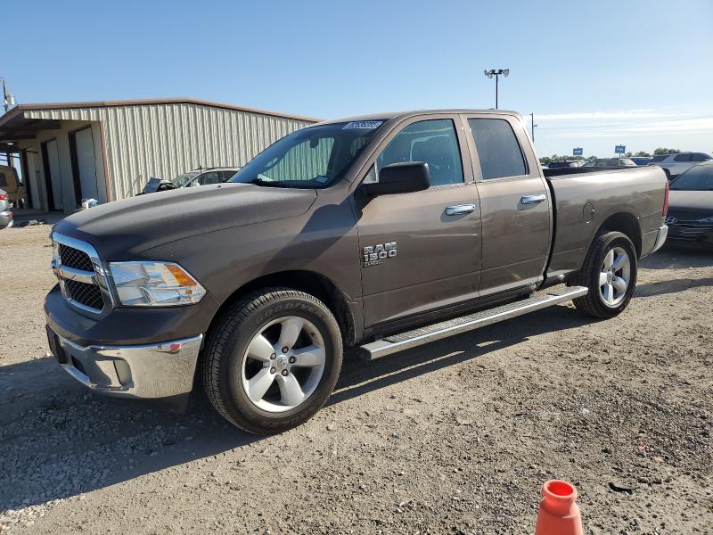 RAM 1500 CLASS