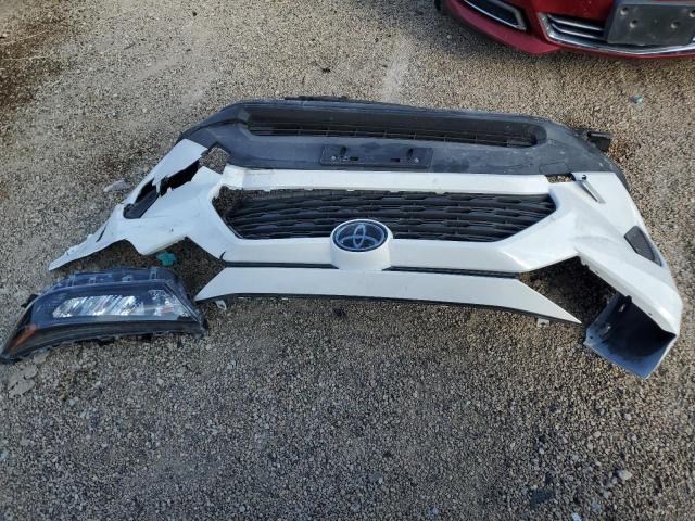 2019 TOYOTA RAV4 LE #3285044387